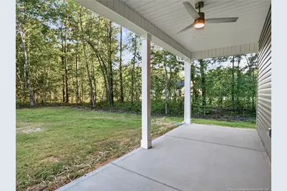 4918 Philippi Church (Lot 4) Road, Raeford, NC 28376 - Photo 39
