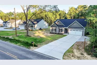 4918 Philippi Church (Lot 4) Road, Raeford, NC 28376 - Photo 3