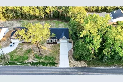 4918 Philippi Church (Lot 4) Road, Raeford, NC 28376 - Photo 47