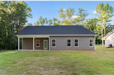 4918 Philippi Church (Lot 4) Road, Raeford, NC 28376 - Photo 41