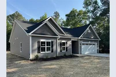 4918 Philippi Church (Lot 4) Road, Raeford, NC 28376 - Photo 3