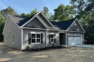 4918 Philippi Church Rd Lot 4, Raeford, NC 28376 - Photo 3