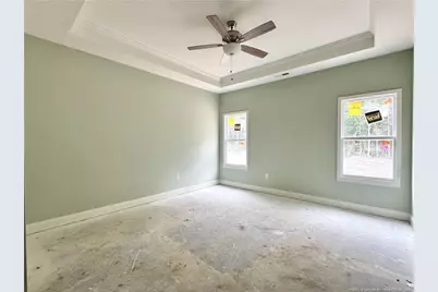 4918 Philippi Church (Lot 4) Road, Raeford, NC 28376 - Photo 17