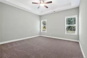 4918 Philippi Church Rd Lot 4, Raeford, NC 28376 - Photo 33