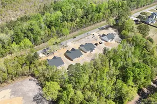 4918 Philippi Church Rd Lot 4, Raeford, NC 28376 - Photo 33