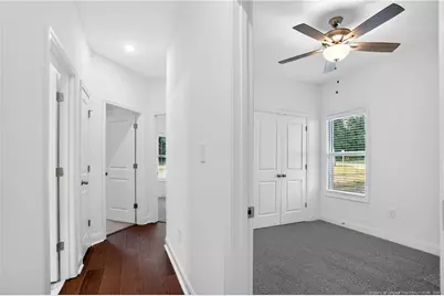 4918 Philippi Church (Lot 4) Road, Raeford, NC 28376 - Photo 21