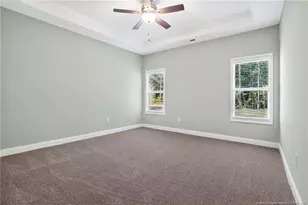 4918 Philippi Church Rd Lot 4, Raeford, NC 28376 - Photo 33