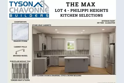 4918 Philippi Church (Lot 4) Road, Raeford, NC 28376 - Photo 3