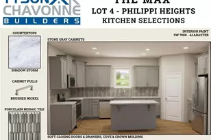 4918 Philippi Church Rd Lot 4, Raeford, NC 28376 - Photo 3