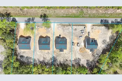 4918 Philippi Church (Lot 4) Road, Raeford, NC 28376 - Photo 37