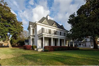 630 Hay Street, Fayetteville, NC 28301 - Photo 31