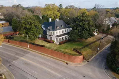 630 Hay Street, Fayetteville, NC 28301 - Photo 35