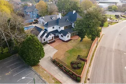 630 Hay Street, Fayetteville, NC 28301 - Photo 33