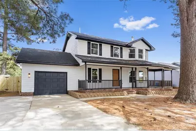 521 Offing Drive, Fayetteville, NC 28314 - Photo 1