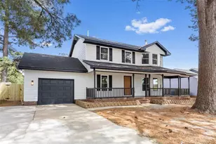 521 Offing Dr, Fayetteville, NC 28314 - Photo 1