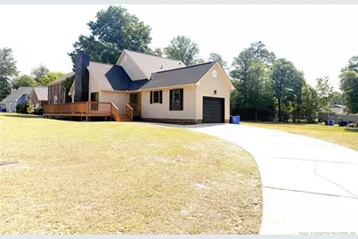 6391 Hawfield Drive, Fayetteville, NC 28303 - Photo 25