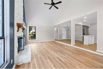 6391 Hawfield Drive, Fayetteville, NC 28303 - Photo 5