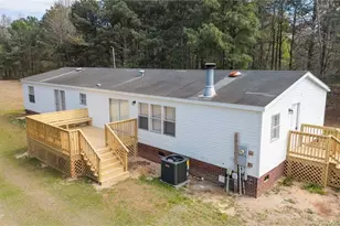 515 Mt Zion Rd, Red Springs, NC 28377 - Photo 41