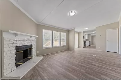 515 Mt Zion Road, Red Springs, NC 28377 - Photo 5