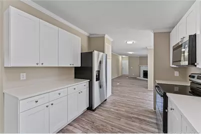 515 Mt Zion Road, Red Springs, NC 28377 - Photo 9