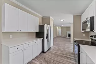 515 Mt Zion Rd, Red Springs, NC 28377 - Photo 9