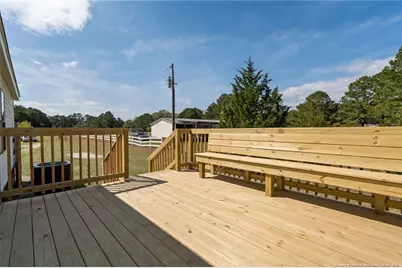 515 Mt Zion Road, Red Springs, NC 28377 - Photo 31