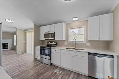 515 Mt Zion Road, Red Springs, NC 28377 - Photo 7