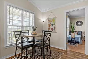 3883 W Wilson St, Farmville, NC 27828 - Photo 13