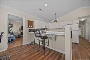 3883 W Wilson St, Farmville, NC 27828 - Photo 9