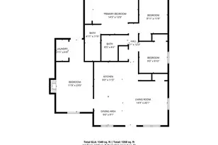 3883 W Wilson St, Farmville, NC 27828 - Photo 31