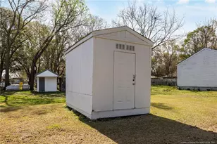 3883 W Wilson St, Farmville, NC 27828 - Photo 29