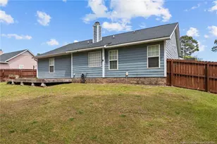 122 Raymond St, Raeford, NC 28376 - Photo 31