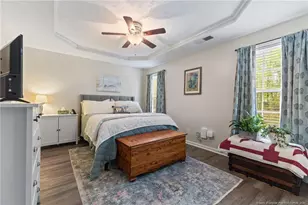 122 Raymond St, Raeford, NC 28376 - Photo 17