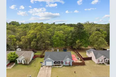 122 Raymond Street, Raeford, NC 28376 - Photo 33