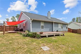 122 Raymond St, Raeford, NC 28376 - Photo 29