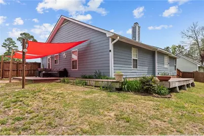 122 Raymond Street, Raeford, NC 28376 - Photo 27