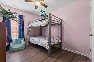 122 Raymond St, Raeford, NC 28376 - Photo 21