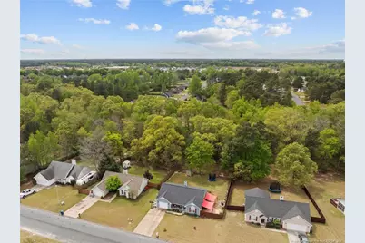 122 Raymond Street, Raeford, NC 28376 - Photo 35