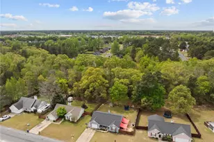 122 Raymond St, Raeford, NC 28376 - Photo 35