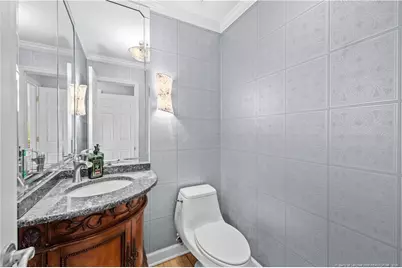 6534 Countryside Drive, Fayetteville, NC 28311 - Photo 9