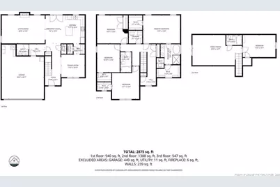 259 Bayleaf Drive, Raeford, NC 28376 - Photo 39
