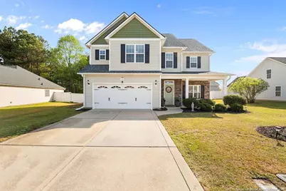 259 Bayleaf Drive, Raeford, NC 28376 - Photo 1