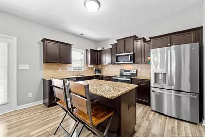 259 Bayleaf Drive, Raeford, NC 28376 - Photo 7