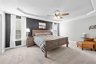 259 Bayleaf Dr, Raeford, NC 28376 - Photo 17