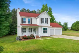 64 Wilma Ct, Sanford, NC 27332 - Photo 7