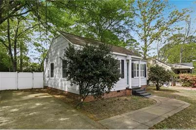 1007 Anarine Road, Fayetteville, NC 28303 - Photo 3