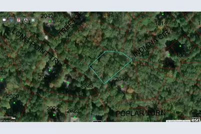 2048 Long Point Trail, Sanford, NC 27330 - Photo 1