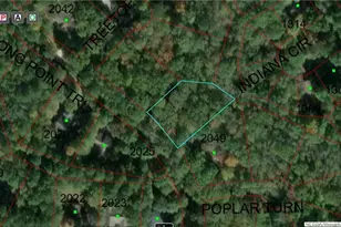 2048 Long Point Trail, Sanford, NC 27330 - Photo 1