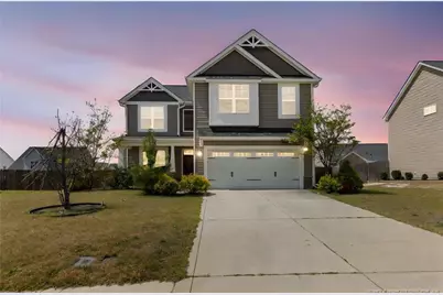 143 Pendleton Street, Raeford, NC 28376 - Photo 1