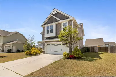 143 Pendleton Street, Raeford, NC 28376 - Photo 3